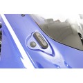 Gilles Race Cover Kit for the Yamaha YZF-R6 (2017+) Gilles Race Cover Kit for the Yamaha YZF-R6 (2017+)